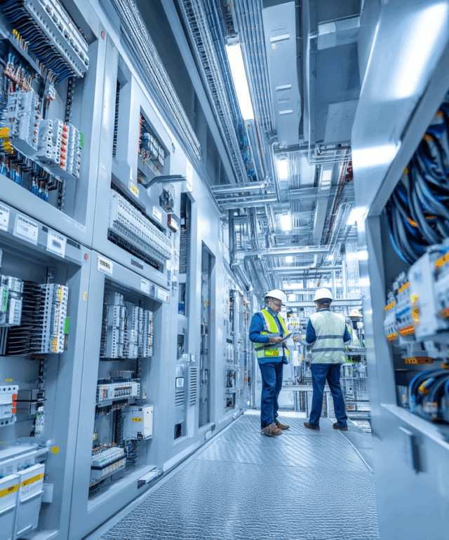 u1795515365_Corporate_photograph_of_a_modern_industrial_elect_29a26dff-785d-40b9-aa81-9e7e0099a2a5_3